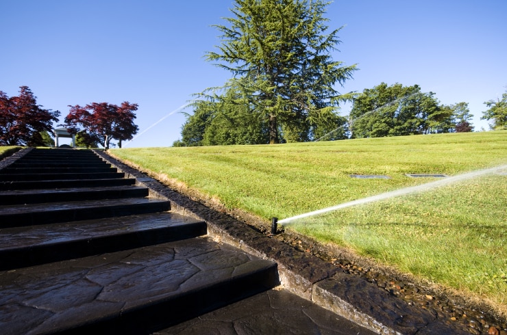 Mogul Irrigation